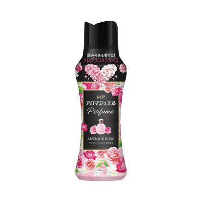 P＆G レノアアロマジュエル アンティークローズ＆フローラルの香り本体