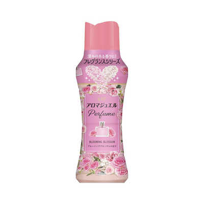 P＆G レノアアロマジュエル ブルーミングブロッサムの香り本体 420mL