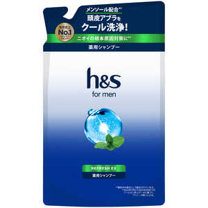 P��G h��s for men ���t���b�V��EX �V�����v�[ �l�ߑւ� 300g HSMEN���t���c�V�J�GSP