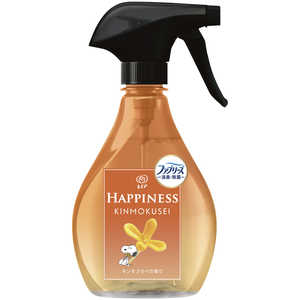 P＆G レノアハピネスミスト キンモクセイの香り 本体 LNHPMキンモクセイ
