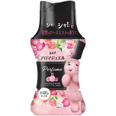 P＆G レノアアロマジュエル アンティークローズ＆フローラルの香りミニ
