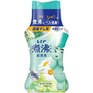P＆G レノア煮沸レベル消臭抗菌ビーズ部屋干し 花とおひさまの香り ミニボトル 260ml 