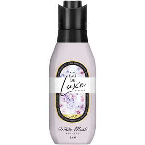 P＆G レノアオードリュクス ホワイトムスクの香り 本体 450mL LNリユクスWムスクホンタイ