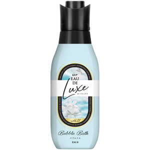 P＆G レノアオードリュクス バブルバスの香り 本体 450mL LNリユクスBBバス