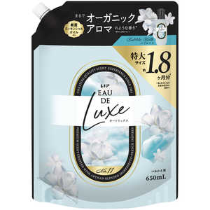 P＆G レノアオードリュクス バブルバスの香り 特大サイズ 650mL LNリユクスBBバスSL