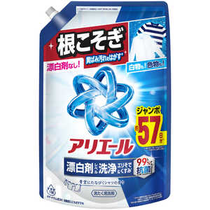 P＆G アリエールジェル 詰め替え ウルトラジャンボサイズ 1400g 