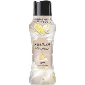 P＆G レノアアロマジュエル ジャスミンローズの香り 本体 420ml 