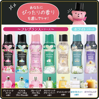 P＆G レノアアロマジュエル ジャスミンローズの香り 詰替用超特大