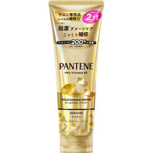 P＆G パンテーン ゴールドダメージリペア 洗い流すトリートメント特大サイズ 270g PTGDRアライTRSL