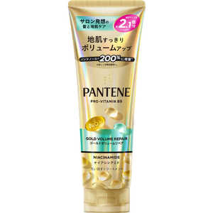 P＆G パンテーン ゴールドボリュームリペア 洗い流すトリートメント特大サイズ 270g PTGVRアライTRSL