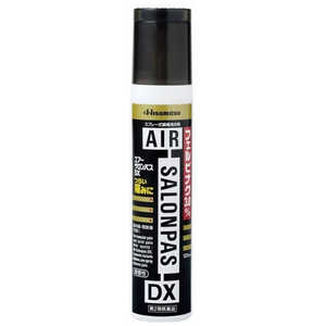 久光製薬 【第2類医薬品】エアーサロンパスDX (120ml) ★セルフメディケーション税制対象商品 久光製薬 【第2類医薬品】エアーサロンパスDX (120ml) ★セルフメディケーション税制対象商品