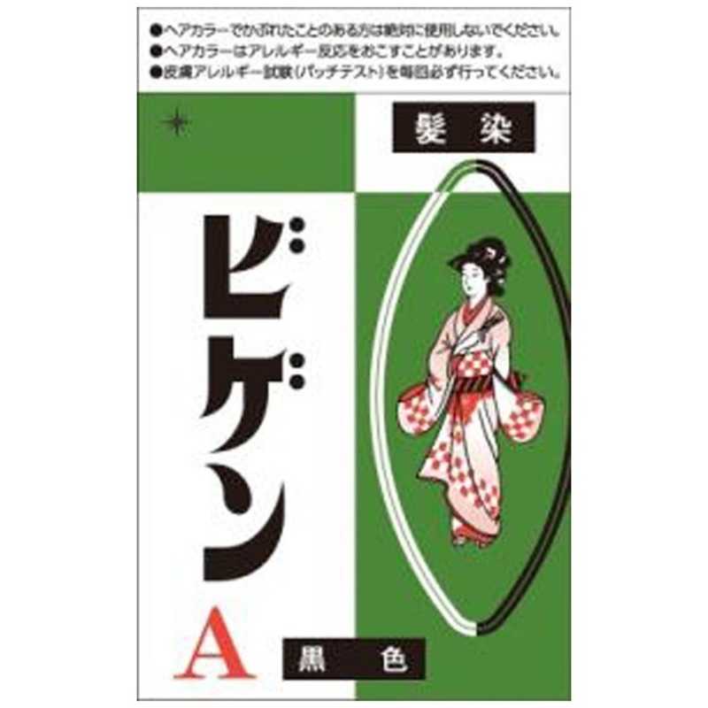 ホーユー ホーユー Bigen(ビゲン)  