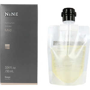 ホーユー NiNE(ナイン)ファーミングケア シャンプー 90mL ホーユー NiNE(ナイン)ファーミングケア シャンプー 90mL
