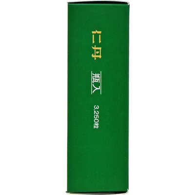 森下仁丹 仁丹（じんたん） 口臭ケア 瓶入 3250粒 の通販 - カテゴリ