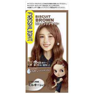 シュワルツコフヘンケル フレッシュライト ミルキーヘアカラー ビスケットブラウン シュワルツコフヘンケル フレッシュライト ミルキーヘアカラー ビスケットブラウン