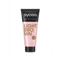 シュワルツコフヘンケル サイオス カラートリートメント ダーク