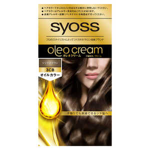 ������ĥ��եإ󥱥� syoss(��������) ���쥪���꡼�� �إ����顼 3CB ���å��֥饦�� 1��50g��2��50g