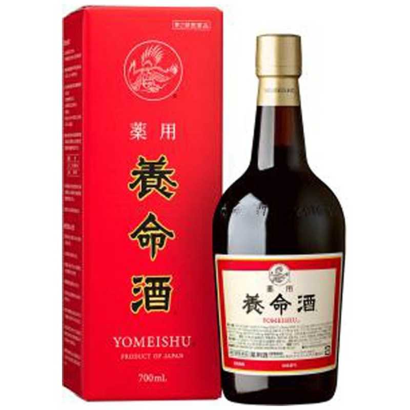 養命酒 養命酒 【第2類医薬品】薬用養命酒 (1000ml)  