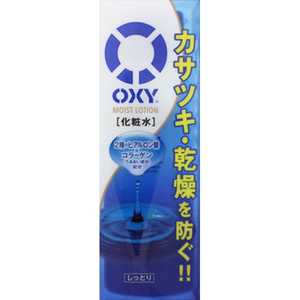 ロート製薬 OXY(オキシー)モイストローション しっとり (170ml) 