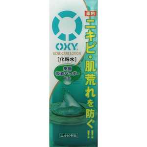 ロート製薬 OXY(オキシー)薬用アクネケアローション (170ml) 