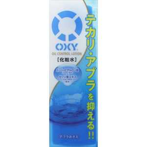 ロート製薬 OXY(オキシー)オイルコントロールローション(170ml) 