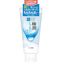 ロート製薬 肌研(肌ラボ)極潤 ヒアルロン泡洗顔(160ml)〔泡洗顔