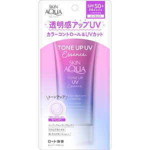  SKIN AQUA(󥢥) ȡ󥢥åUVå (80g)[Ƥߤ] ٥