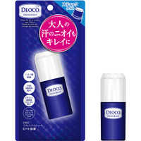 12本　コーセーコスメポート 薬用デオドラントスティック コーセーコスメポート デオカラット 薬用デオドラント
