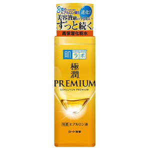 ロート製薬 肌ラボ極潤プレミアムヒアルロン液170mL 