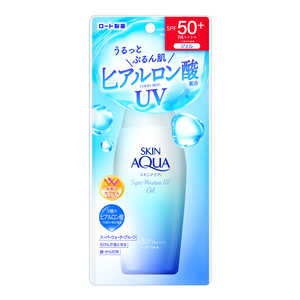  SKIN AQUA(󥢥)ѡ⥤㡼 110g SPF50+ / PA++++