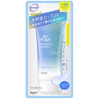 ロート製薬 スキンアクア トーンアップUVエッセンスラベンダー 70g SA
