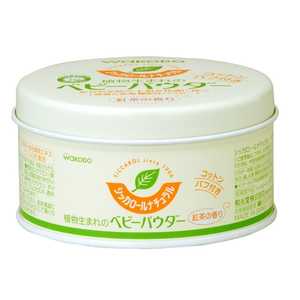 アサヒグループ食品 シッカロールナチュラル 120g アサヒグループ食品 シッカロールナチュラル 120g