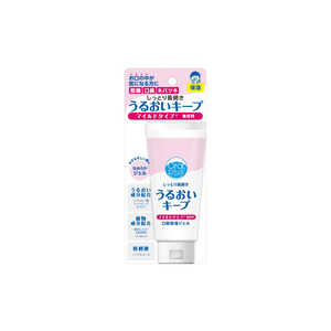 アサヒグループ食品 口腔保湿ジェルウルオイキープ 60g アサヒグループ食品 口腔保湿ジェルウルオイキープ 60g