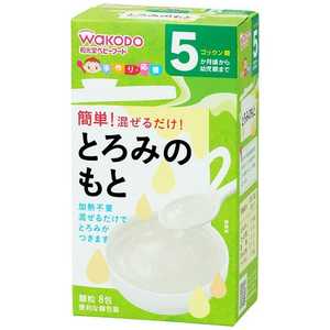 アサヒグループ食品 手作り応援 とろみのもと アサヒグループ食品 手作り応援 とろみのもと
