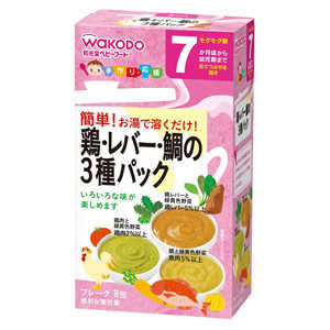 アサヒグループ食品 ベビーフード アサヒグループ食品 ベビーフード