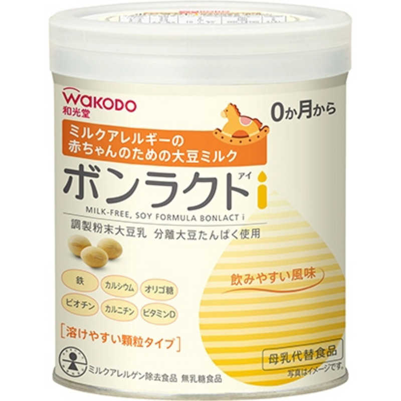 アサヒグループ食品 アサヒグループ食品 ボンラクトi 330g  