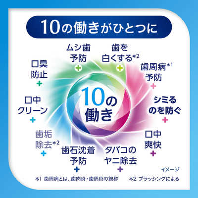 GSK シュミテクト シュミテクト コンプリートワンEX プレミアム 90g の 