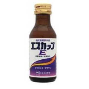 GXJbvE 100mL