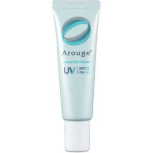 全薬工業 アルージ゛ェモイストUVクリーム 全薬工業 アルージ゛ェモイストUVクリーム