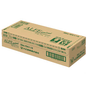大正製薬 アルフェ ミニ 50mL×60本 【医薬部外品】 大正製薬 アルフェ ミニ 50mL×60本 【医薬部外品】