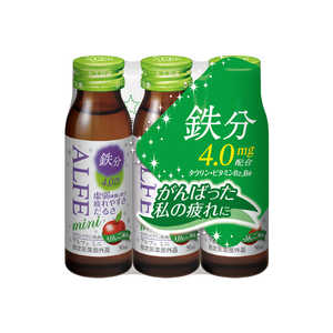 大正製薬 アルフェミニ（50mL×3本）【医薬部外品】 