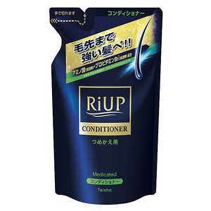 大正製薬 リアップ ヘアコンディショナー つめかえ用(350g)【医薬部外品】 