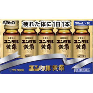 �����P������ 30ml×10�{