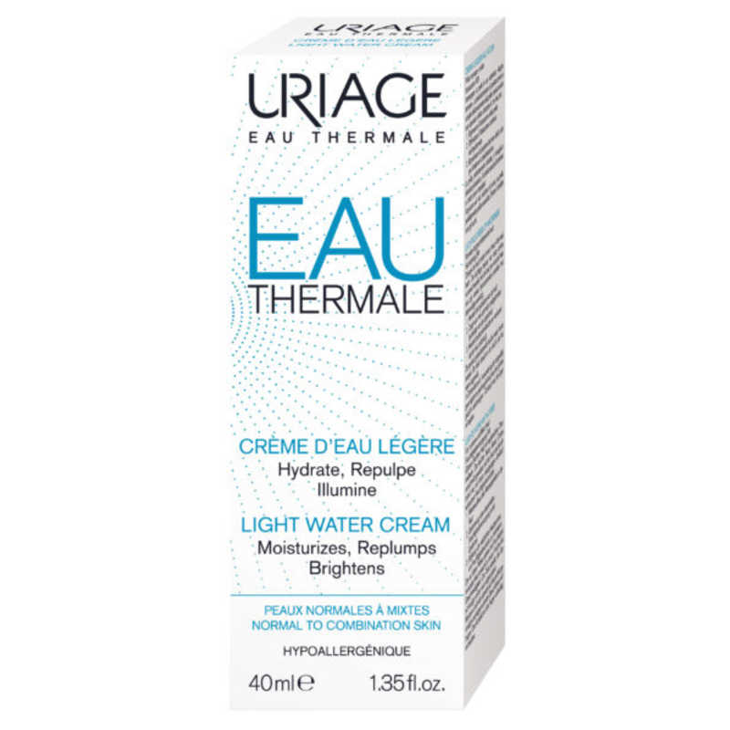佐藤製薬 佐藤製薬 ユリアージュウォータークリーム40g ユリアージュ  