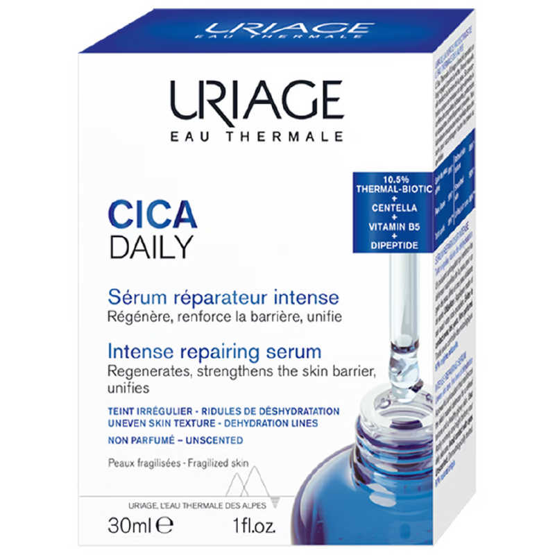 佐藤製薬 佐藤製薬 ユリアージュシカデイリーセラム 30ml  