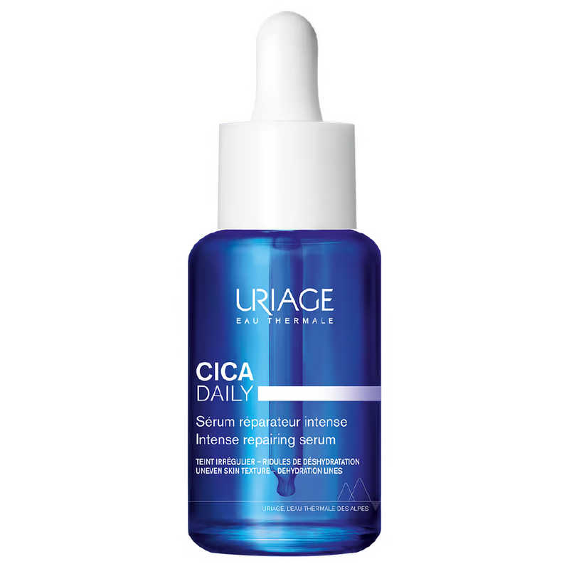 佐藤製薬 佐藤製薬 ユリアージュシカデイリーセラム 30ml  