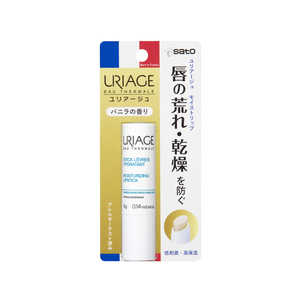佐藤製薬 ユリアージュ モイストリップ バニラの香り 佐藤製薬 ユリアージュ モイストリップ バニラの香り