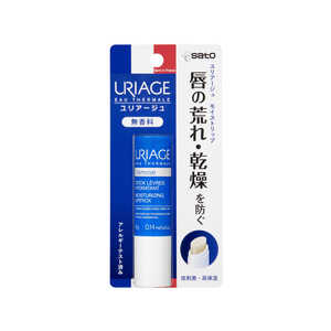 佐藤製薬 ユリアージュ モイストリップ 無香料 