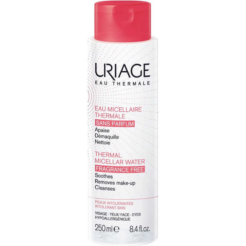 佐藤製薬 佐藤製薬 ユリアージュサーマルクレンジングウォーター(敏感肌用)250ml ユリアージュ  