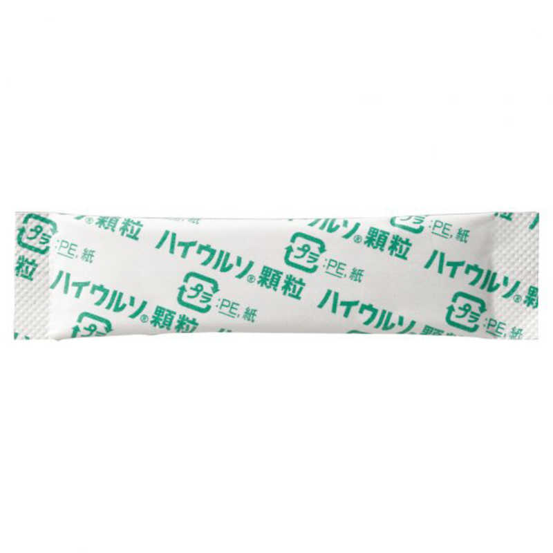 佐藤製薬 佐藤製薬 【第3類医薬品】ハイウルソ顆粒(24包)  